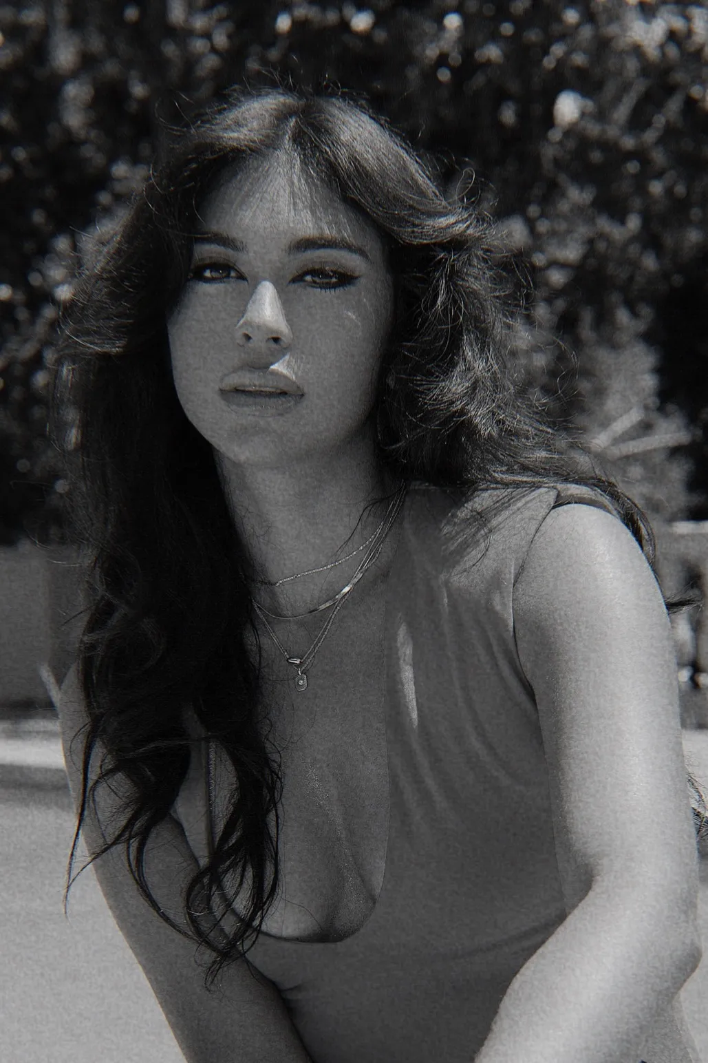 Alma Juarez, Master Colorist