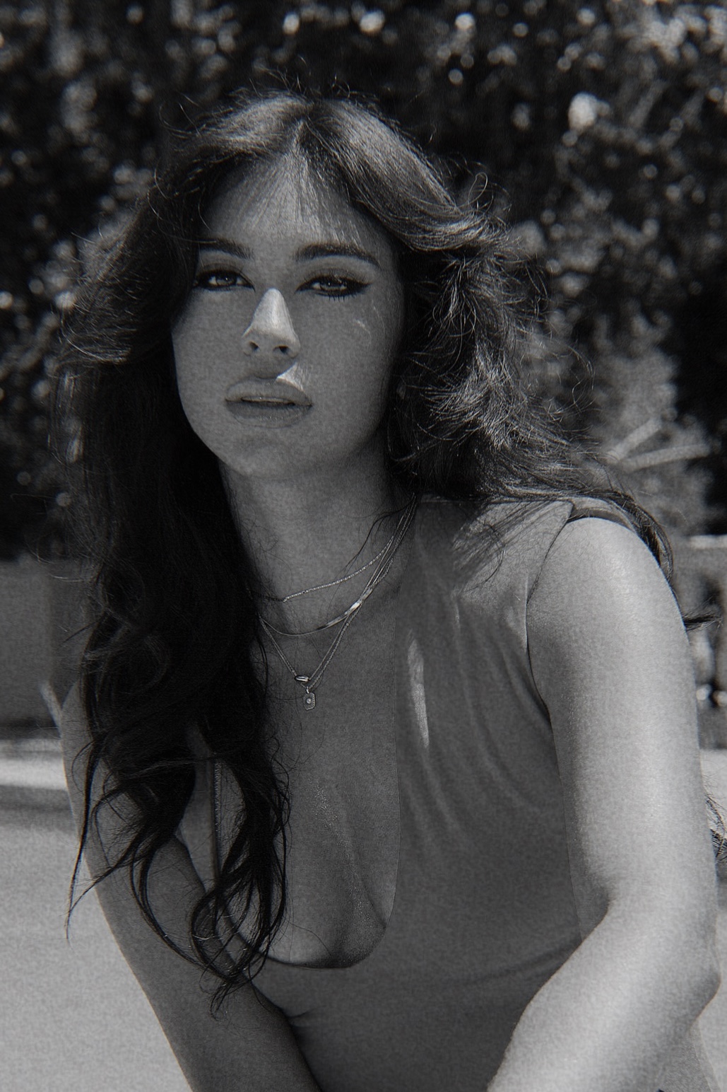 Alma Juarez, Master Colorist